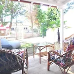 Apartment Zennova #40 Trikorfo Gerakini