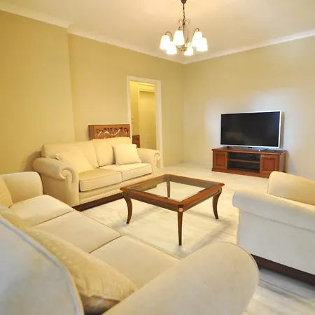 Apartamento Zennova #40 Trikorfo