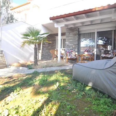 Apartamento Zennova #40 Trikorfo