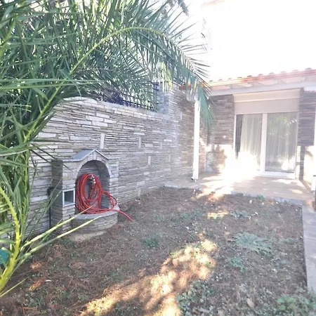 Apartamento Zennova #40 Trikorfo Gerakini
