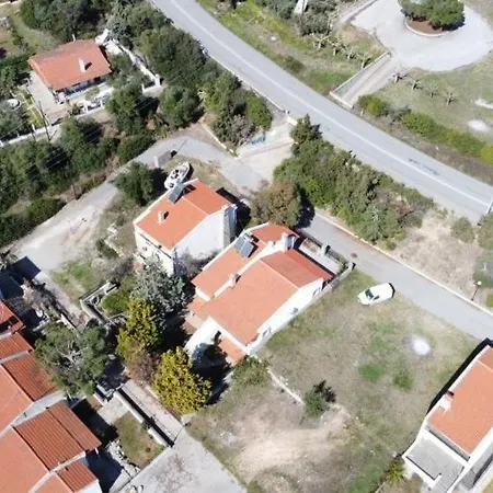Apartamento Zennova #40 Trikorfo Gerakini