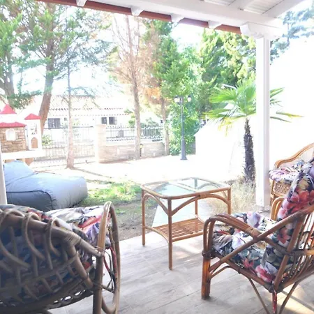 Apartamento Zennova #40 Trikorfo Gerakini